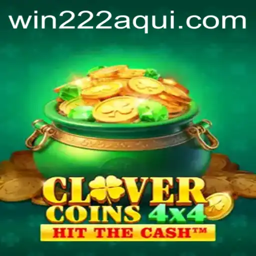 Descobrindo CloverCoins4x4: A Nova Sensação dos Jogos de Tabuleiro