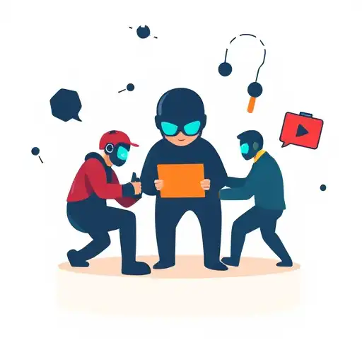 Comunidade Jogadores