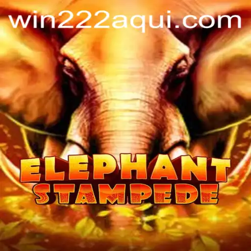 ElephantStampede: A Fascinante Aventura do Jogo que Conquistou o Público