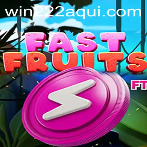 Descubra o Novo e Empolgante Jogo FastFruits