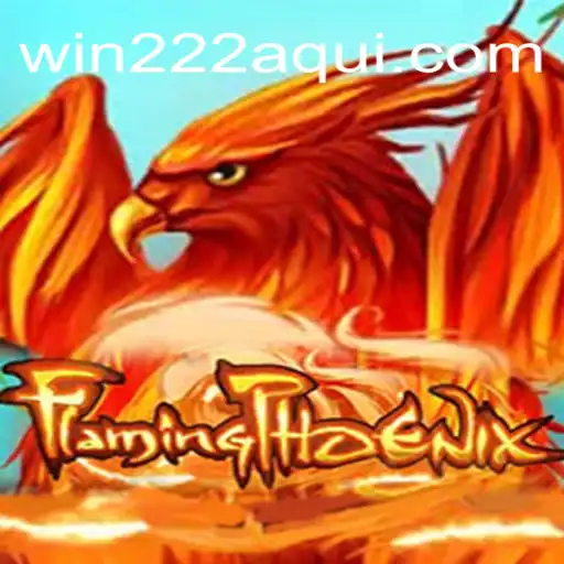 Explorando o Espetacular Mundo do Jogo FlamingPhoenix
