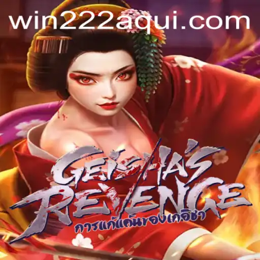 GeishasRevenge: Descubra o Novo Fenômeno de Jogos