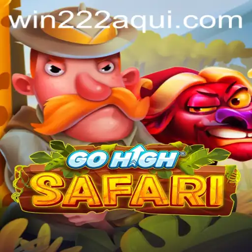 Descubra o Fascinante Mundo de GoHighSafari