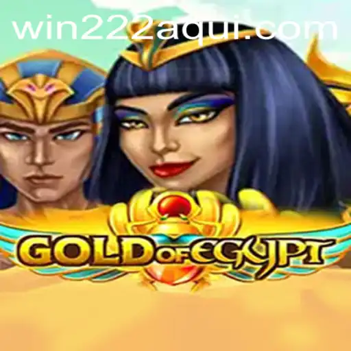 Descubra a Emoção de 'GoldOfEgypt': Aventuras e Regras do Novo Jogo