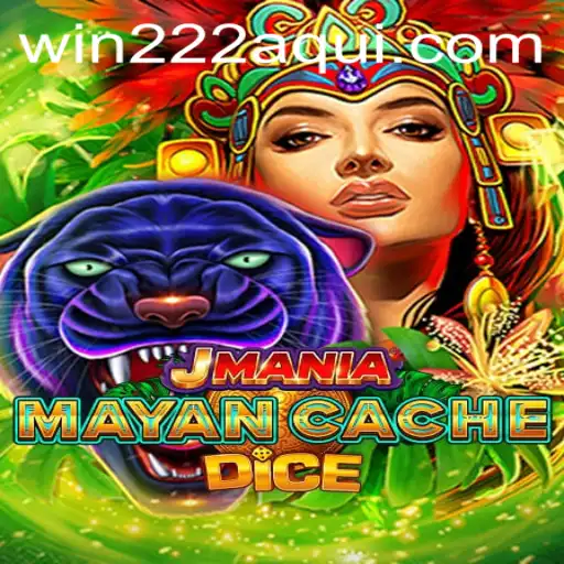 Explorando JManiaMayanCacheDice: Um Mergulho no Mundo de Estratégia e Sorte