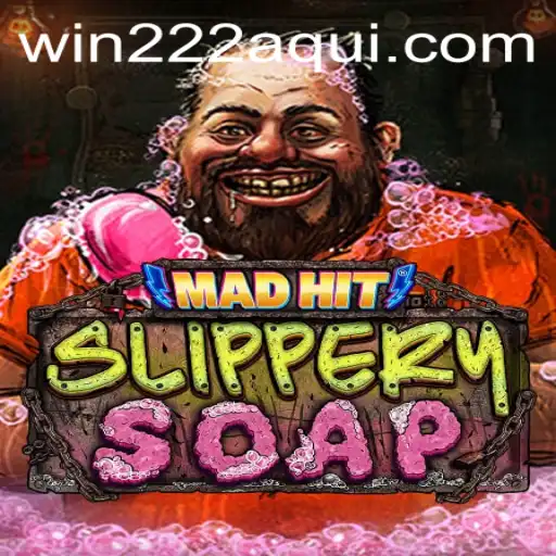 MadHitSlipperySoap: A Nova Sensação do Gaming Mundo Afora