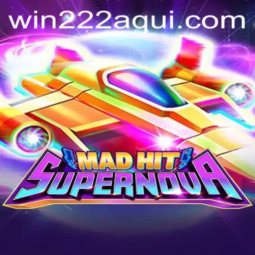 MadHitSupernova: O Novo Fenômeno dos Jogos com a Chave do Sucesso