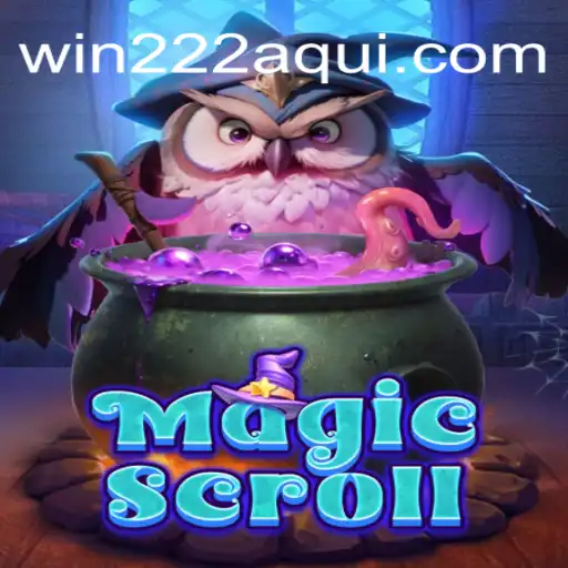 Descubra o MagicScroll: O Jogo Que Está Conquistando a Internet