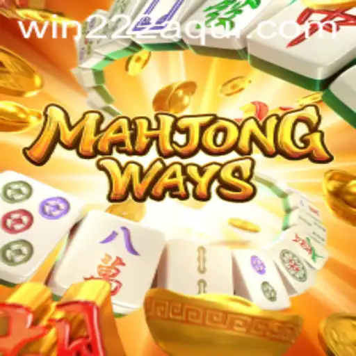 MahjongWays: Uma Aventura com Estratégia e Sorte