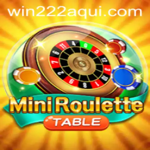 MiniRoulette: Como Jogar e Ganhar com a Estratégia Win222