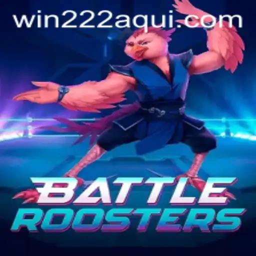 As Aventuras de BattleRoosters: Estratégia e Competição