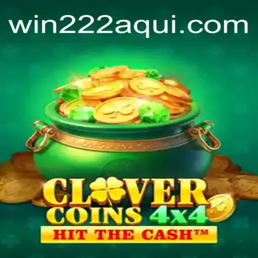 Descobrindo CloverCoins4x4: A Nova Sensação dos Jogos de Tabuleiro