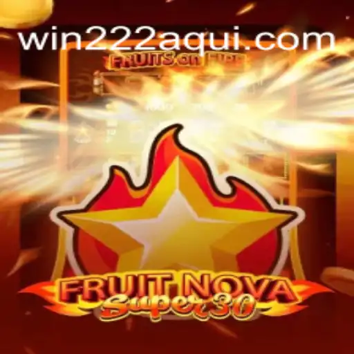 FruitrNovaSupe30: Como Jogar e Ganhar com a Chave win222