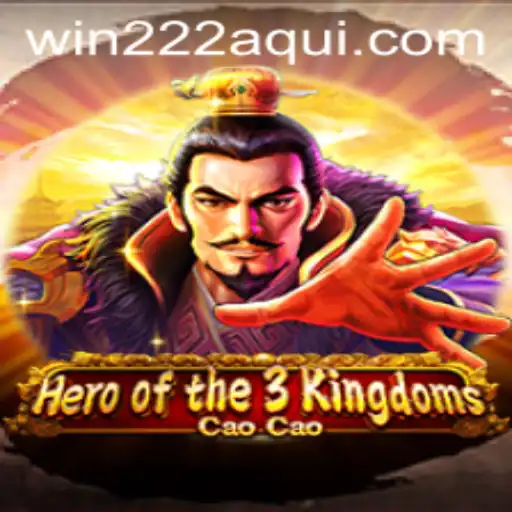 Descubra o Universo Intrigante de Heroofthe3KingdomsCaoCao