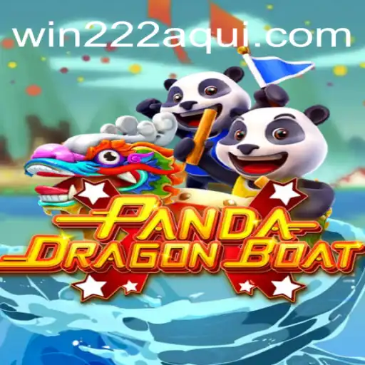 PANDADRAGONBOAT: Descubra o Encantador Mundo do Jogo Aquático com 'win222'