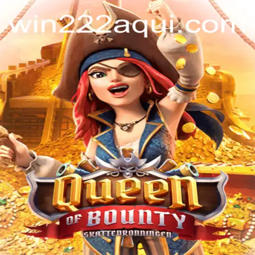 Desvendando QueenofBounty: Um Mergulho no Mundo dos Piratas com Win222