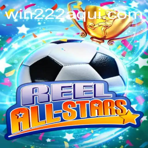 Explorando o Vibrante Mundo de ReelAllStars