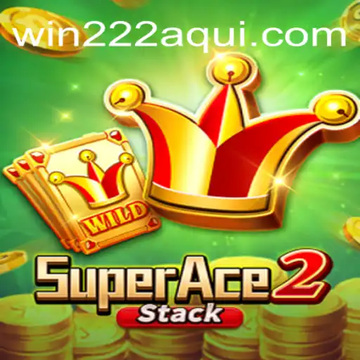 Explorando o Universo de SuperAce2: A Nova Geração de Jogos