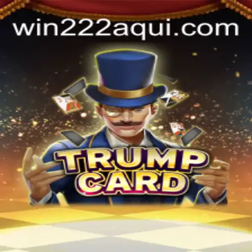 Descubra o Novo Jogo de Estratégia: TrumpCard