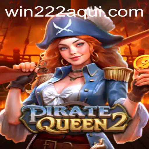 PirateQueen2: Uma Aventura de Estratégia no Alto-Mar