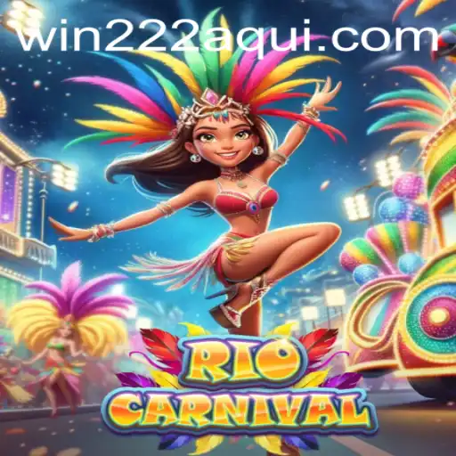 Descubra a Magia e as Regras do Jogo 'RioCarnival'
