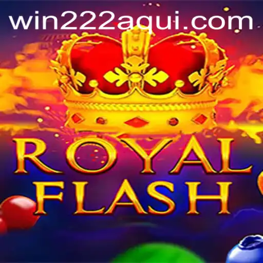 Descubra o Fascinante Mundo de RoyalFlash: O Jogo que Está Conquistando o Público