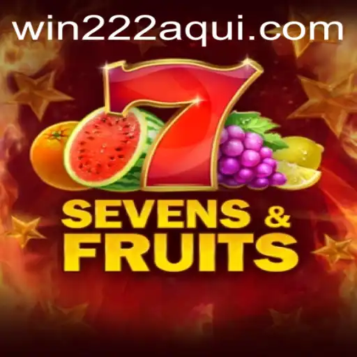 Descobrindo SevensFruits: Um Mergulho no Mundo dos Jogos de Cassino