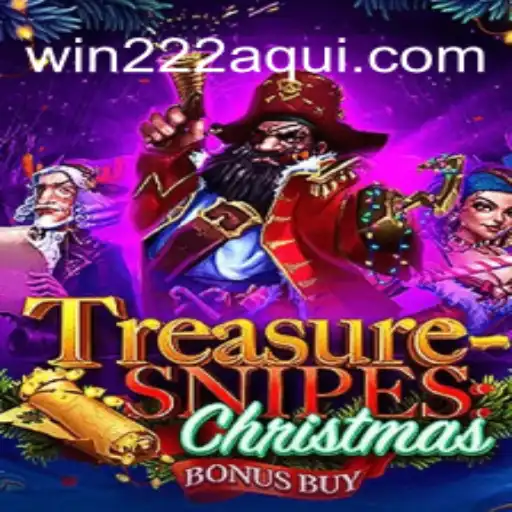 Descubra o Mundo Mágico de TreasuresnipesChristmas e Desvende Segredos com a Palavra-Chave win222