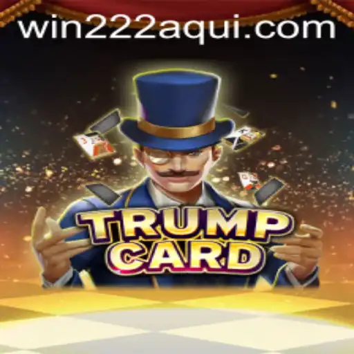 Descubra o Novo Jogo de Estratégia: TrumpCard
