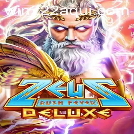 Explorando ZeusRushFeverDeluxe: O Jogo de Cassino Virtual Mais Emocionante de 2023